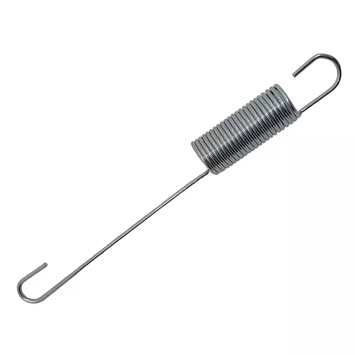 Lumilingon paluukiristysjousi - Lumilingon vaijerit - 6438471292138 - 1