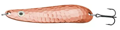 stinger alligator uistin 301 - Lohiuistimet ja taimenuistimet - 4710601150658 - 2