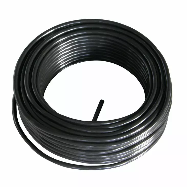 Maakaapeli MCMK 2x1.5+1.5 50m nippu - MMJ-, maakaapelit ja kumikaapelit - 6438140440228 - 1