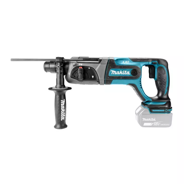 makita akkuporavasara dhr241Z - Poravasarat - 088381661768 - 6