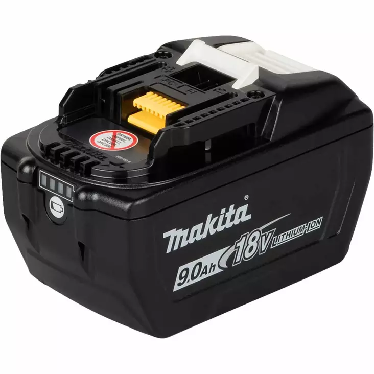 Makita bl1890b 18v 9ah li ion akku - Akut ja akkulaturit - 0197050367358 - 1