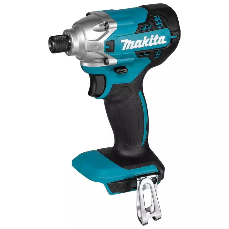 Makita DTD156Z iskevä ruuvinväännin - Akkuporakoneet ja ruuvivääntimet - 088381890878 - 1