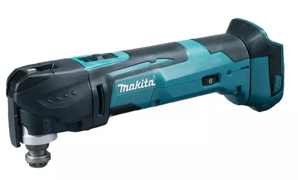 makita monitoimikone runko DTM51Z - Monitoimikoneet - 088381667418 - 1
