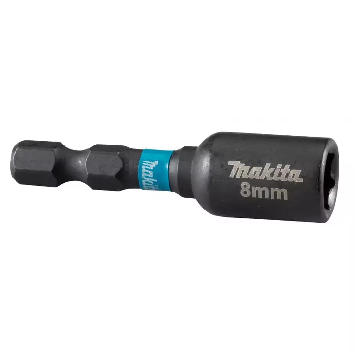 Makita hylsy 8mm - Porakoneen kärjet - 088381539968 - 1