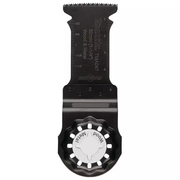 Monitoimikone puu- ja metalliterä - Monitoimikoneen terät - 088381536318 - 1