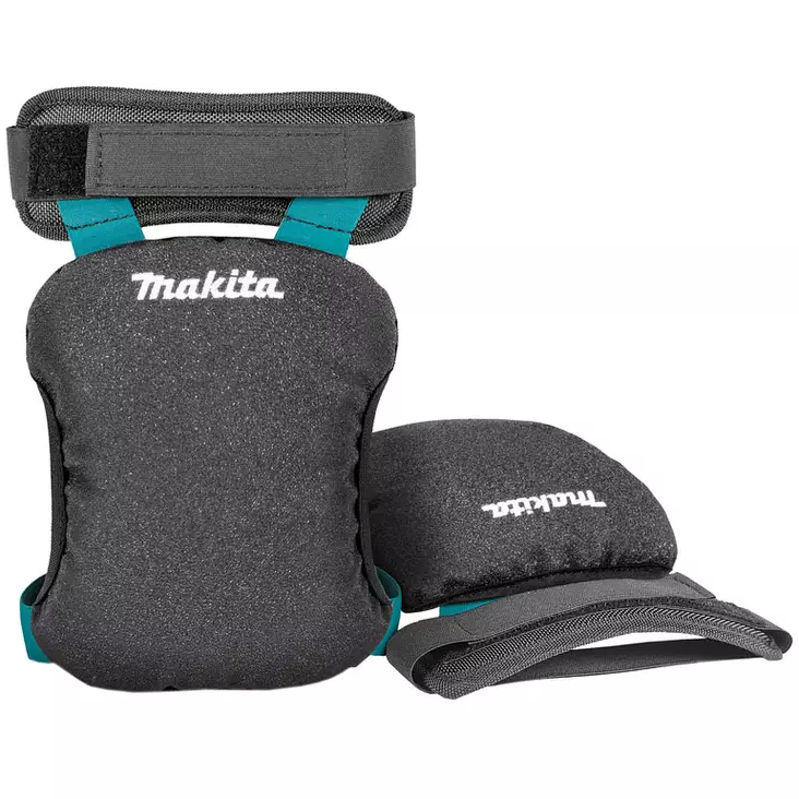 Makita polvisuojat pari - Muut turvavarusteet ja suojat - 088381598798 - 1