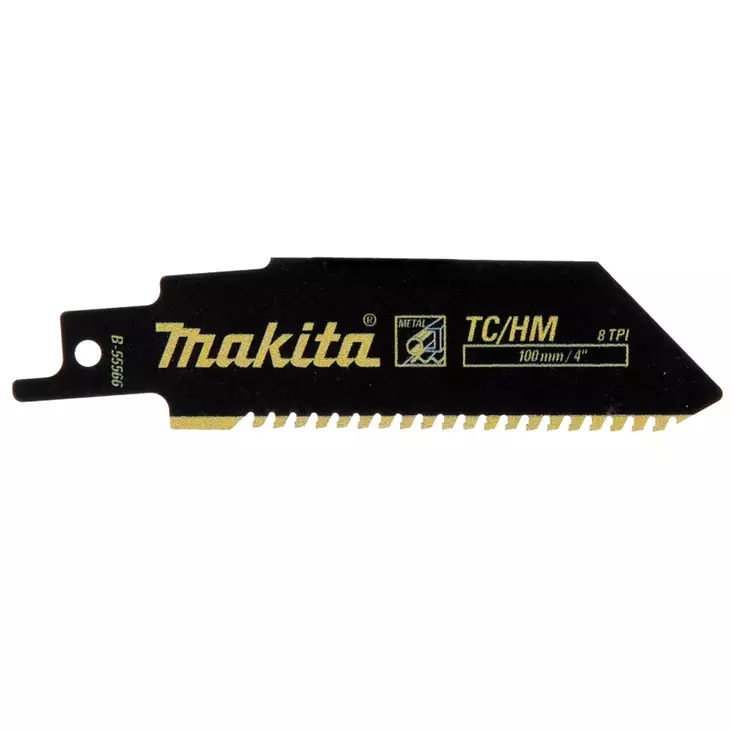 Makita puukkosahanterä metalli 100mm tc - Puukkosahanterät - 088381483568 - 1