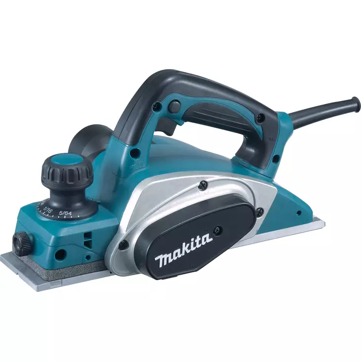 makita kp0800 sähköhöylä - Höylät, jyrsimet ja puusorvit - 088381603928 - 1