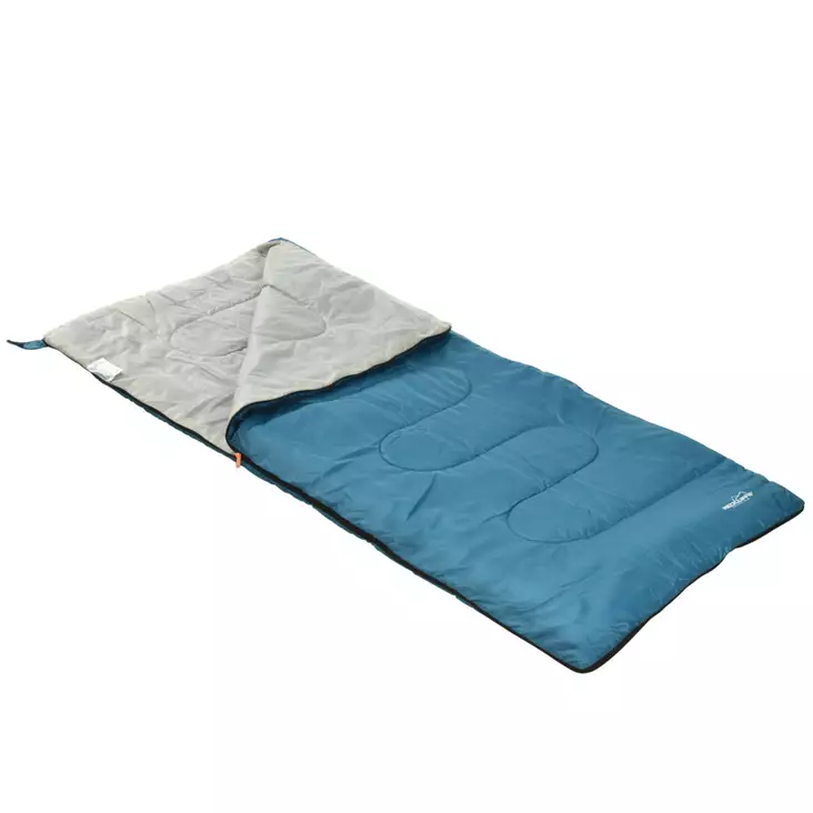 Kesä makuupussi - Telttailu - 8720573926058 - 1