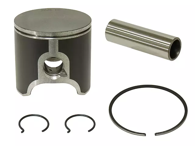 Mäntä Sno-X Rotax 800/800R E-tec - Moottorikelkan männät - 6438235059878 - 1