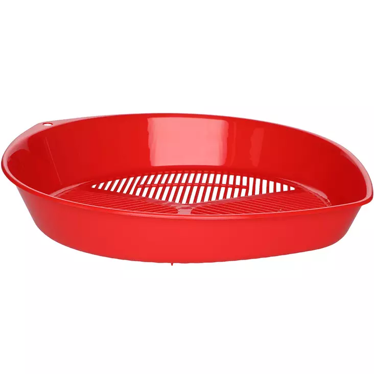 Marjukka marjanpuhdistaja kaatonokalla - Marjastustarvikkeet ja mehustimet - 6410413244658 - 1