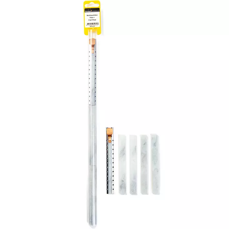 merkkausliidun pidin ja liidut - Merkkaustyökalut ja kynät - 8712067820348 - 1