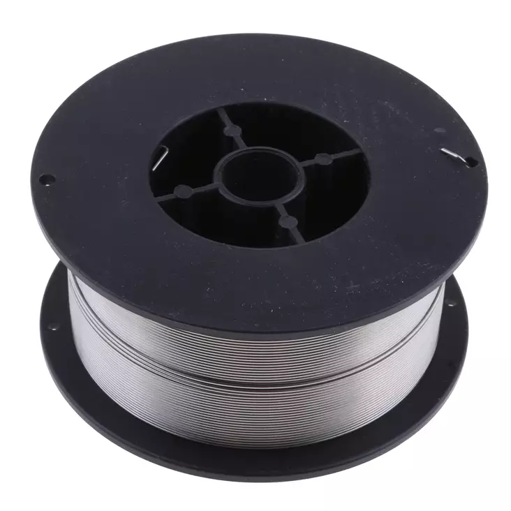 rst lanka 1kg 0,8mm b - Mig-hitsauslangat ja hitsaussuuttimet - 8712067810028 - 2