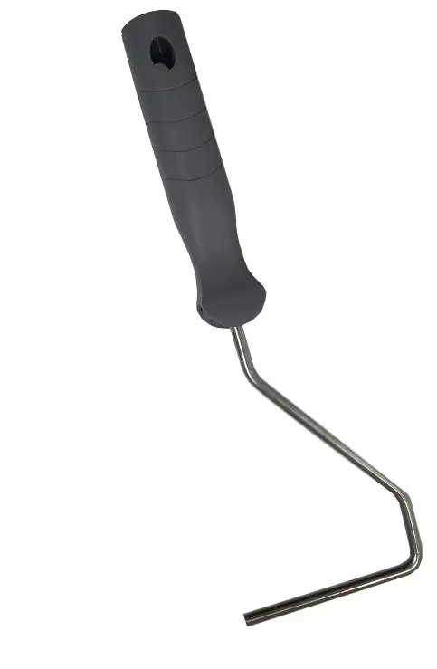 Minitelan varsi 10cm x 27cm - Maalitelan ja siveltimen jatkovarret - 7393197790018 - 1