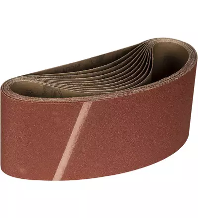 Mirka hiomanauha 100x915mm - Hiomanauhat - 6416868397338 - 1