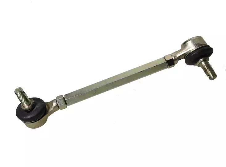 Mönkijä 90cc 2017-> Comanche raidetanko - Mönkijän alustanosat ja tukivarret - 6419773670688 - 2