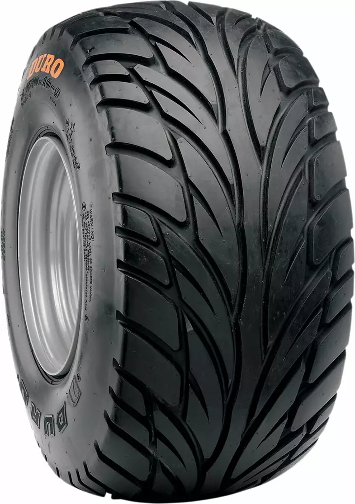 Mönkijän rengas 20x10-9 Duro DI2020 - Mönkijän renkaat - 03210108 - 2