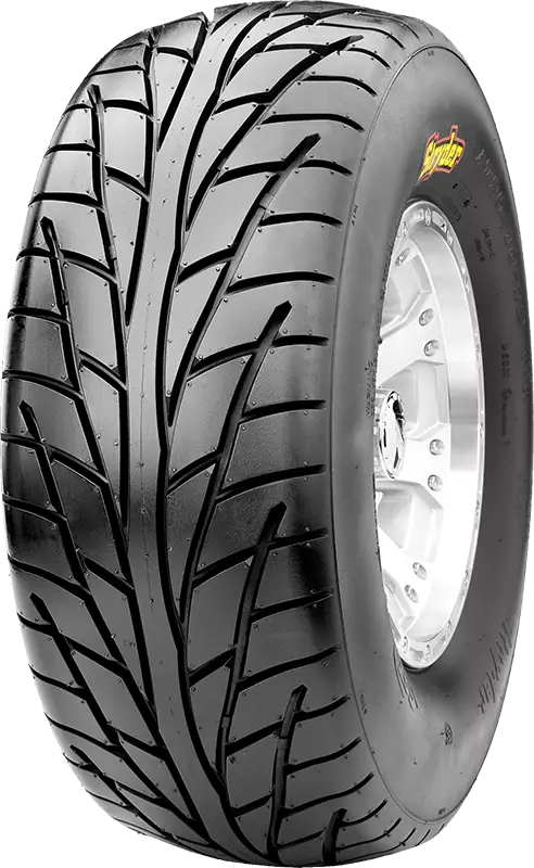 Mönkijän rengas 26x11.00-12 6PR 58N CST Stryder - Mönkijän renkaat - 6438235150698 - 2