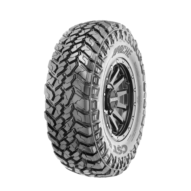 Mönkijän rengas CST Apache CU-AT 30x10.00 - R15 8PR - Mönkijän renkaat hyötykäyttöön - 6438235261738 - 2