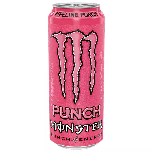 Monster energiajuoma Pipeline Punch - Energiajuomat - 5060751214588 - 1