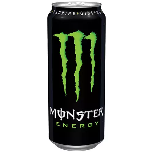 Monster Energy Green energiajuoma - Energiajuomat - 5060166692698 - 1