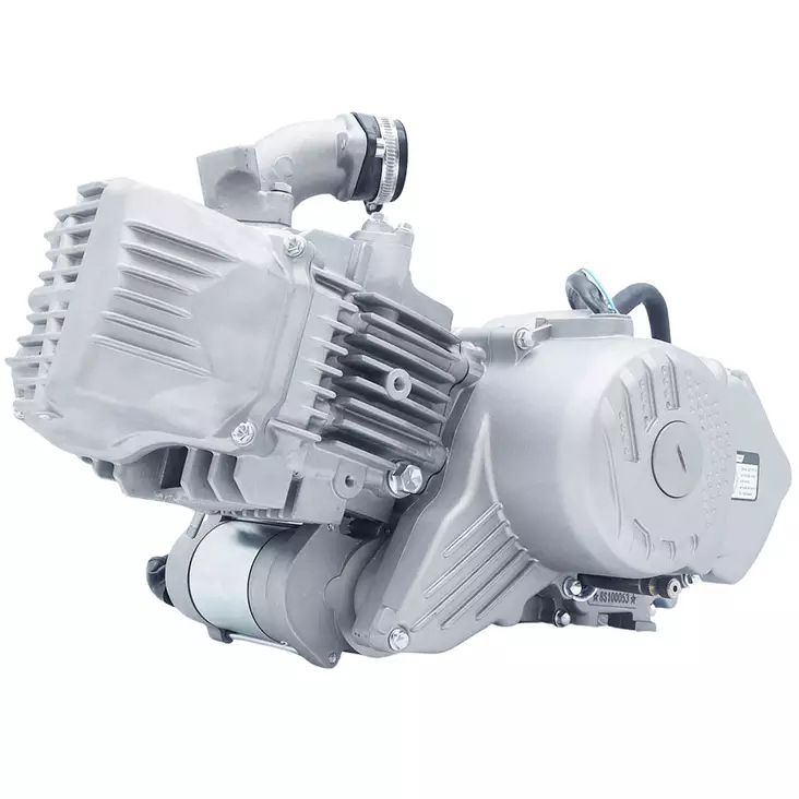 Moottori 190cc monkey type - Crossin ja mopon vaihtomoottorit - 6438471031928 - 1