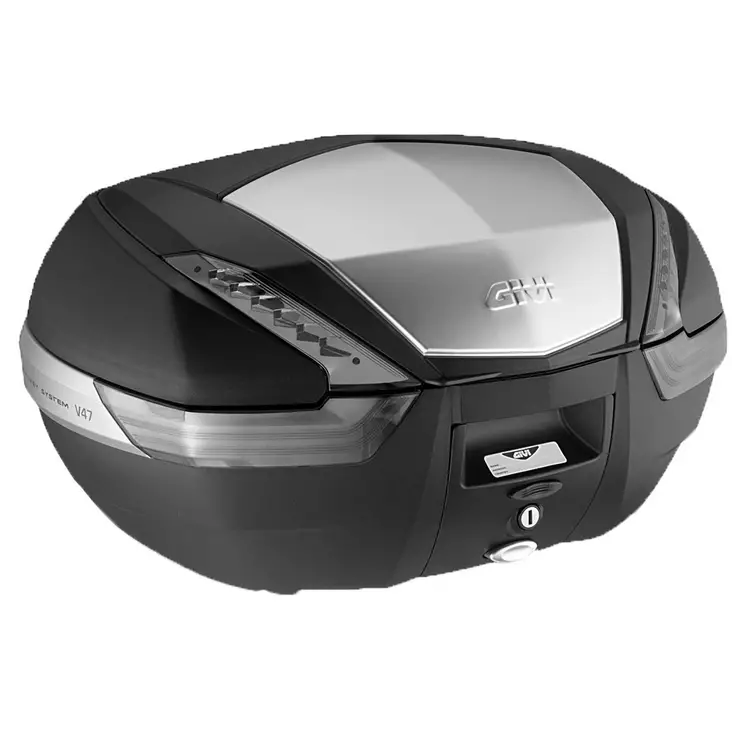 Moottoripyörälaukku Givi V47 47L - Moottoripyörän laukut - 6438471334548 - 2