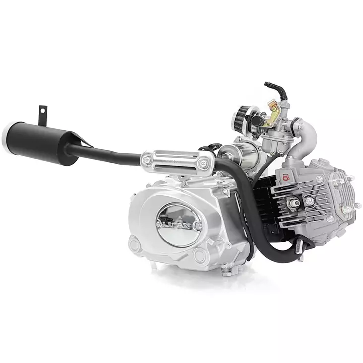 moottorisarja 110cc täydellinen - Mönkijän vaihtomoottorit - 6438471011708 - 1