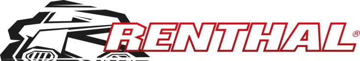 Mopon ketju Renthal 420 C227 - Vesijetin vetoakselin korjaussarjat - 5026190116388 - 2