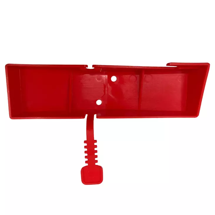 Teräsuoja rapala 175mm 200mm - Jääkairat ja akkukairat - 6416038103288 - 1