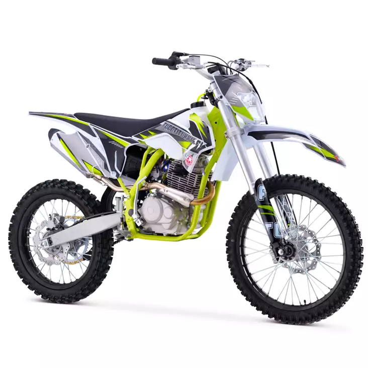 X-moto crossipyörä - Crossit ja mopot - 6438471013368 - 2