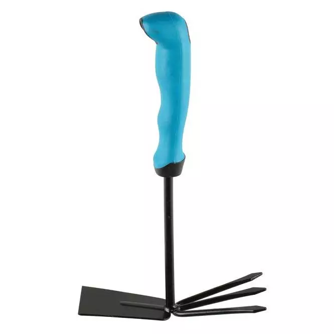 Möyhennyskuokka 31cm - Haravat, kuokat ja rikkaruohon poisto - 6410416072708 - 1