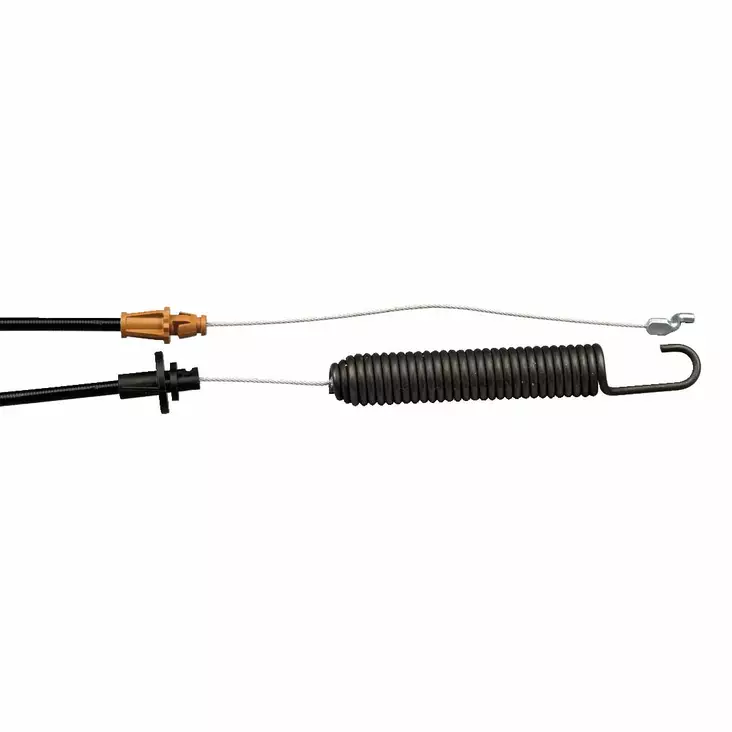 Vetovaijeri 127cm mtd - Ruohonleikkurin vaijerit - 4050444041158 - 1