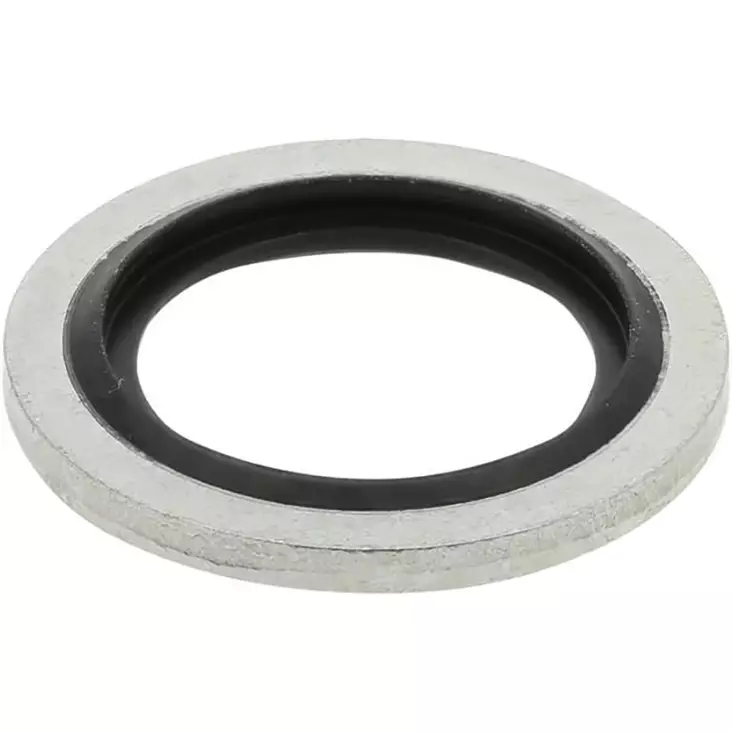 Kramp multi seal 3 8 itsekeskittyvä tiiviste - Traktorin sokat ja kiinnitystapit - 8716106440658 - 1