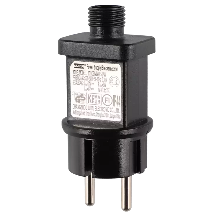 Muuntaja led moduleille 31v 9w - Valosarjat ja valonauhat - 6410416314778 - 1