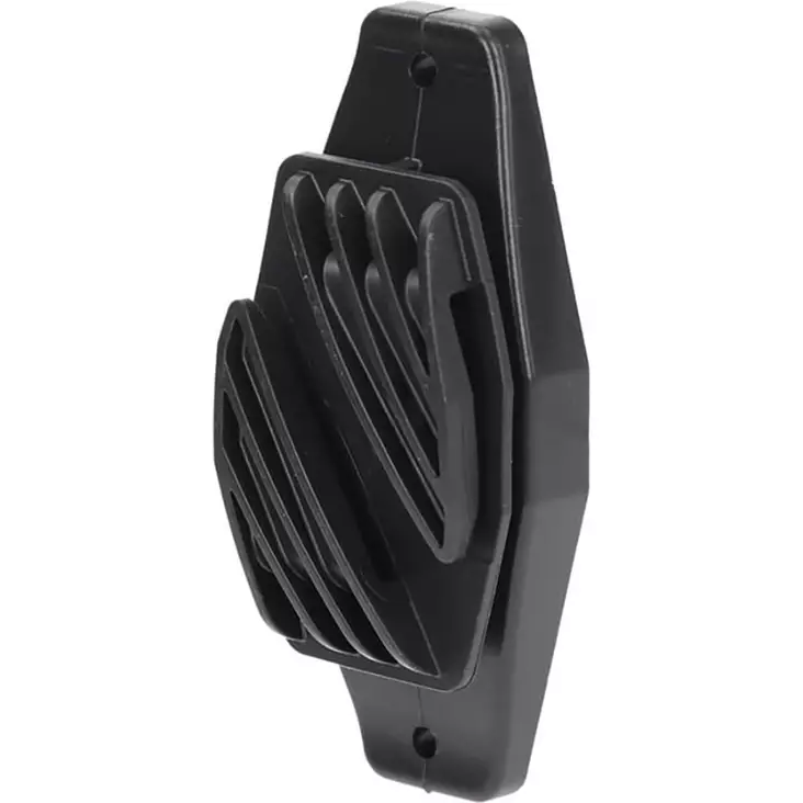 Ako nauhaeristin 40 mm aitanauhalle - Eristimet ja jatkoliitokset aitaukseen - 4018653087398 - 1