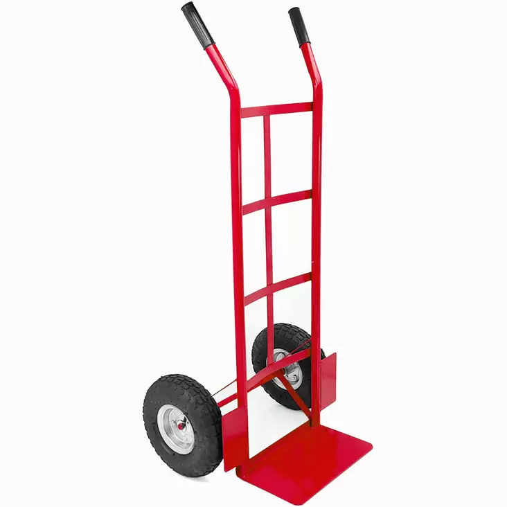 nokkakärryt 200 kg vahva - Kuljetuskärryt ja nokkakärryt - 6438168088778 - 5