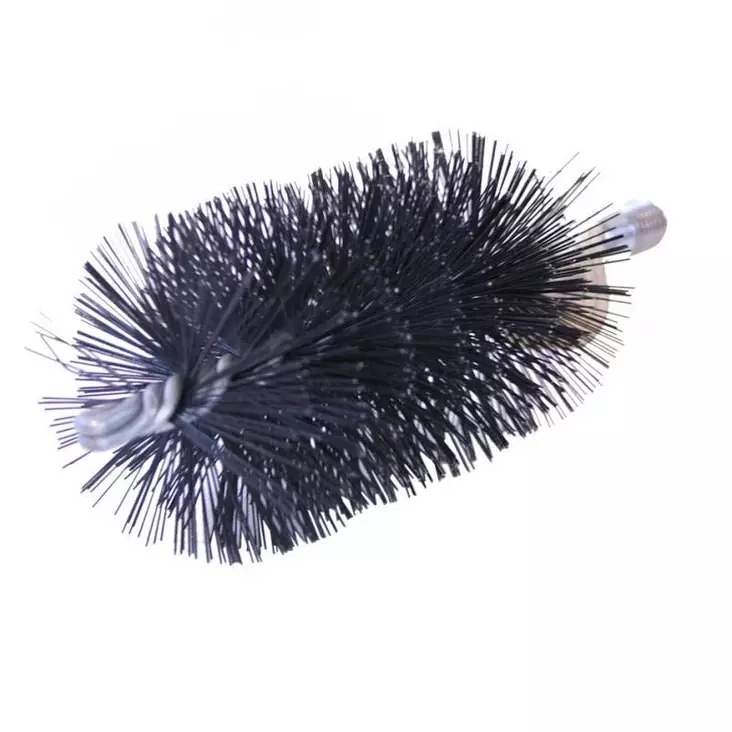 Nuohousharja 60 mm ja harjan pituus 100 mm - Nuohousharjat ja harjanvarret - 6438168104188 - 1