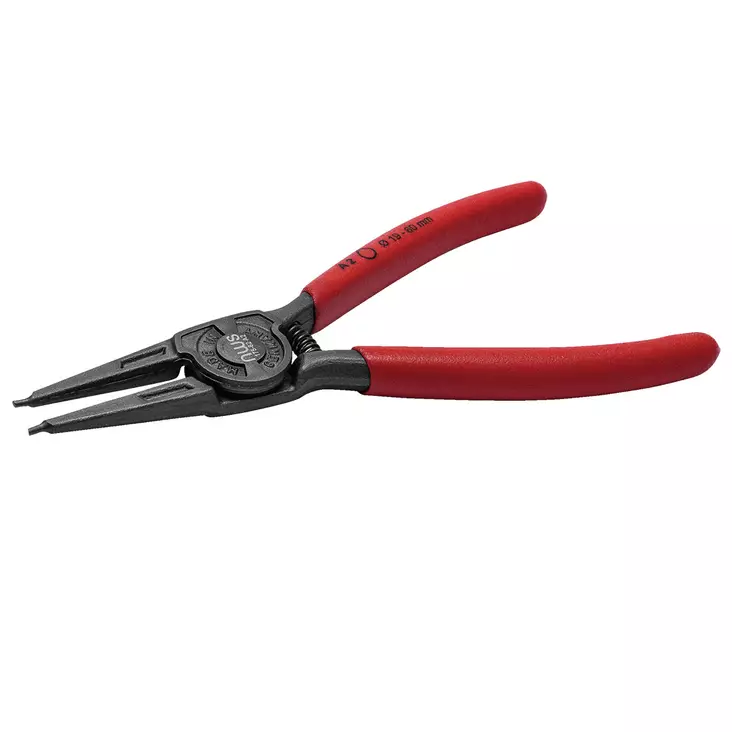 Lukkorengaspihti avaava - Lukkopihdit ja lukkorengaspihdit - 4003758175828 - 1