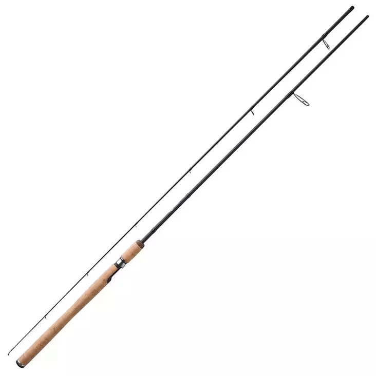 Vapa heittokalastukseen 240cm - Virvelivavat - 4718947035318 - 1