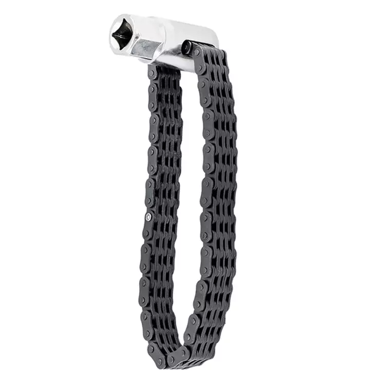Ketjumallinen öljynsuodatinavain 120 mm - Auton irroitustyökalut - 6420286913148 - 1