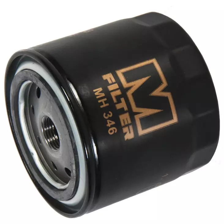 M filter mh 346 öljynsuodatin - Auton öljynsuodattimet - 6417575003468 - 1