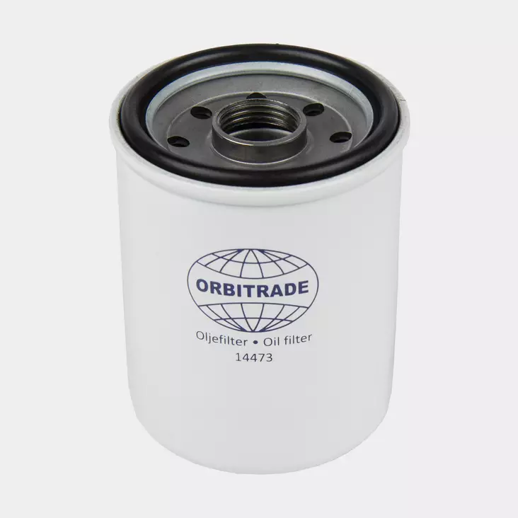 Öljynsuodatin volvo penta orbitrade 14473 - Veneen öljynsuodattimet - 7332869004688 - 1