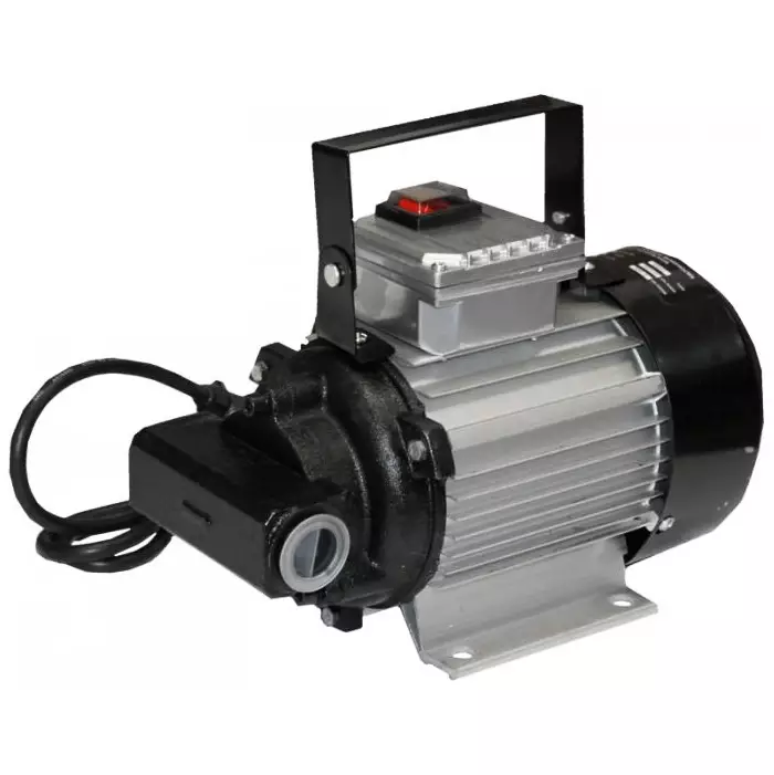 Öljypumppu - Öljykannut, rasvaprässit ja imupumput - 6430074692278 - 1