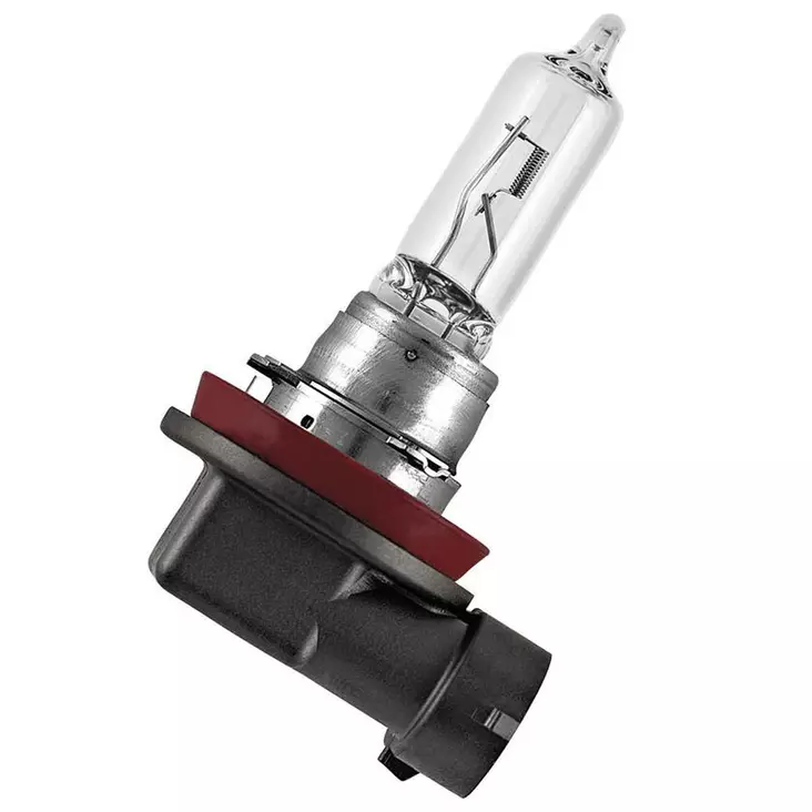 Osram original 12V 65W H9 polttimo - Halogeenipolttimot - 4050300524368 - 1