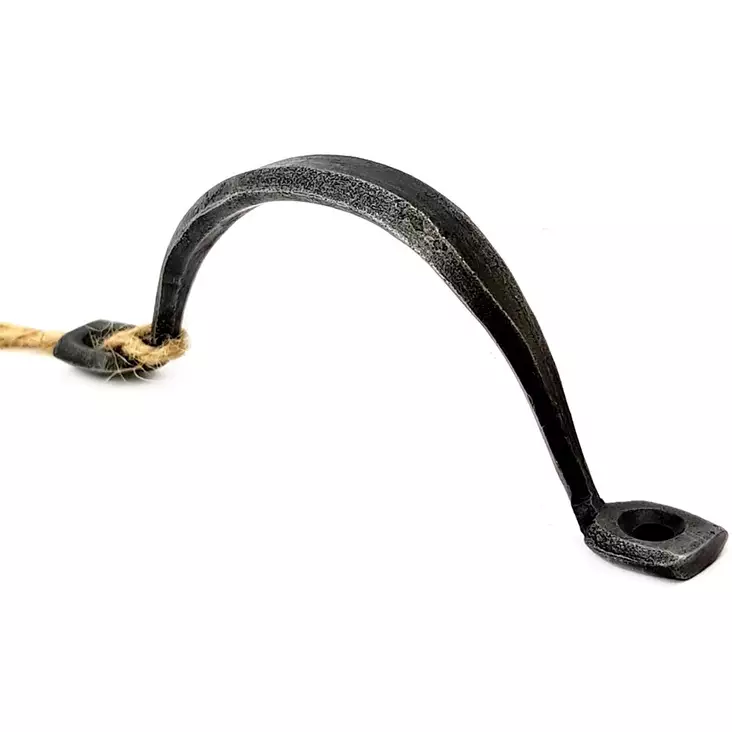 takorauta ovenkahva 11x4cm - Takorautatuotteet - 6430035702268 - 1