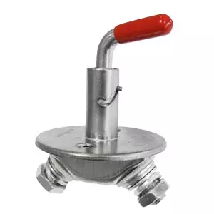 päävirtakytkin 12-24V 1000A 38mm autoline - Auton katkaisimet - 6438255201288 - 1