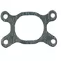 Pakoaukon tiiviste Winderosa Yamaha 700 3-cyl - Moottorikelkan pakoputken tiivisteet - 6438235153378 - 2