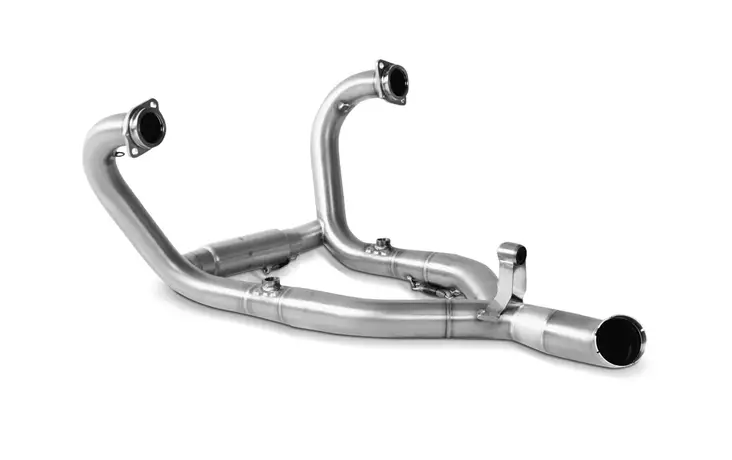 Pakoputkenkitti Akrapovic BMW R NINET - Moottoripyörän pakoputkistot - 3831113588508 - 2