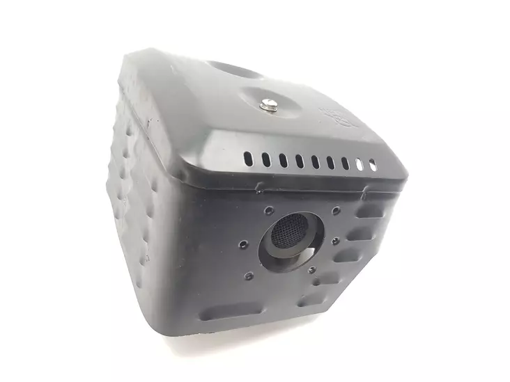 Pakoputki 8hp, 9hp,13hp yleismoottoriin - 9hp irtomoottorin varaosat - 6438471024388 - 1